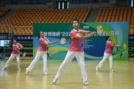 国家队战术体系继续磨合