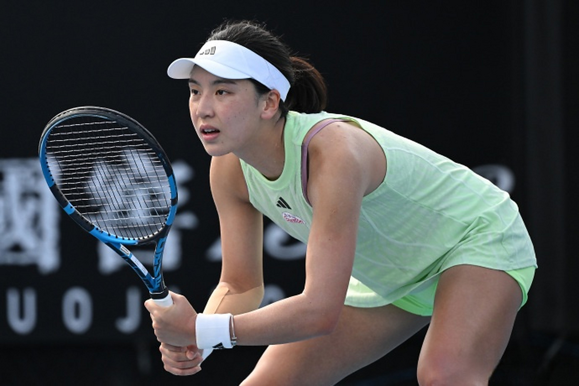 汰赛首回合 汰赛首回合