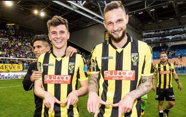 在足球世界 在足球世界