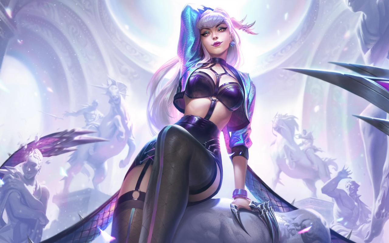 margi